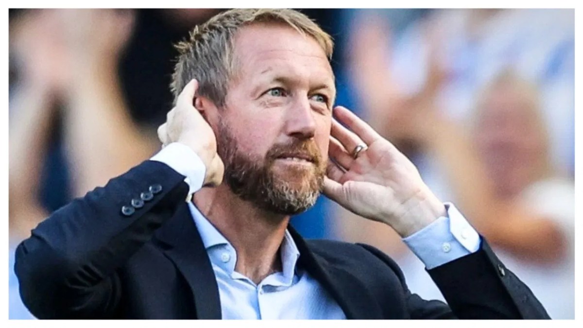 Graham Potter appointed West Ham United Head Coach | West